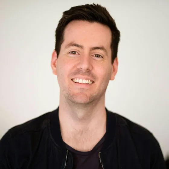 Daniel, frontend engineer
